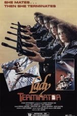 Nonton Pembalasan Ratu Pantai Selatan / Lady Terminator (1989) Subtitle Indonesia