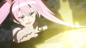 Akame Ga Kill! Season 1 Episode 19