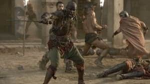 Spartacus Season 1 Episode 13