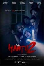 Notnon Ada Hantu 2 (2022) Subtitle Indonesia