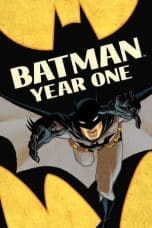 Notnon Batman: Year One (2011) Subtitle Indonesia