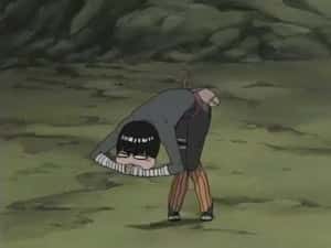 Naruto Season 3 Episode 157