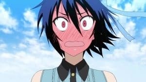 Nisekoi Season 1 Episode 8