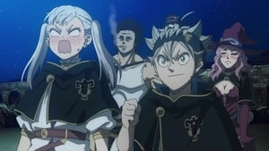 Black Clover Season 1 Episode 136