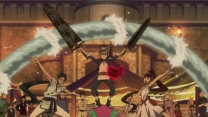 Black Clover Season 1 Episode 67