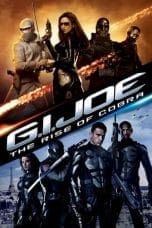 G.I. Joe: The Rise of Cobra (2009)