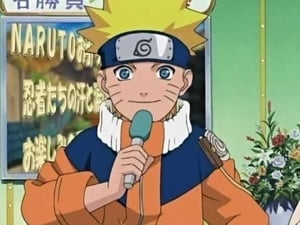 Naruto Season 4 Episode 202