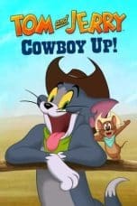 Notnon Tom and Jerry Cowboy Up! (2022) Subtitle Indonesia