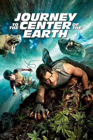 Journey To The Center Of The Earth (2008)