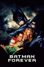 Notnon Batman Forever (1995) Subtitle Indonesia