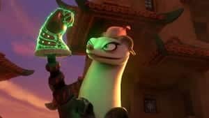 Kung Fu Panda: The Dragon Knight Season 1 Episode 3