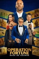 Notnon Operation Fortune: Ruse de Guerre (2023) Subtitle Indonesia