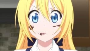 Nisekoi Season 2 Episode 6