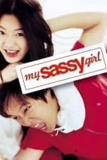 Nonton My Sassy Girl (2001) Subtitle Indonesia