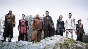 Into The Badlands Season 3 Episode 16