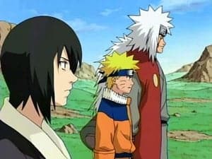 Naruto Season 2 Episode 94