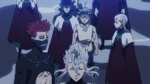 Black Clover Season 1 Episode 101