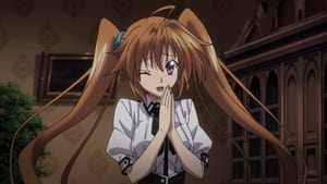 High School DxD Season 3 Episode 6