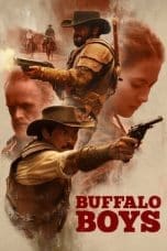 Notnon Buffalo Boys (2018) Subtitle Indonesia