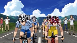 Yowamushi Pedal Season 5 Episode 12