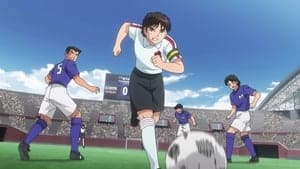 Captain Tsubasa Season 1 Episode 40