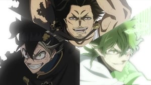 Black Clover Season 1 Episode 119