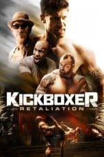 Notnon Kickboxer: Retaliation (2018) Subtitle Indonesia