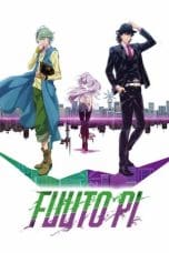 Notnon Fuuto Tantei (Kamen Rider Anime) (2022) Subtitle Indonesia