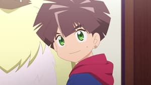 Digimon Ghost Game Season 1 Episode 48