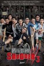 Notnon Make Me Shudder 3: Ghosts (2015) Subtitle Indonesia