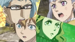 Black Clover Season 1 Episode 19