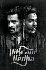 Notnon Vikram Vedha (2017) Subtitle Indonesia