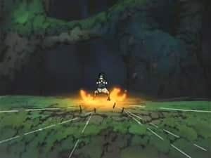 Naruto Season 1 Episode 29