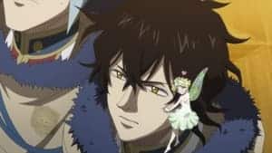 Black Clover Season 1 Episode 151