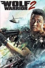 Wolf Warrior 2 (2017)