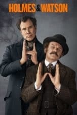 Notnon Holmes & Watson (2018) Subtitle Indonesia