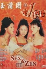 Nonton Sex and Zen III (1998) Subtitle Indonesia