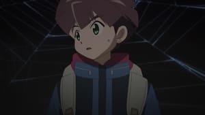 Digimon Ghost Game Season 1 Episode 21