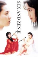 Notnon Sex and Zen II (1998) Subtitle Indonesia