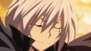 Manyū Hiken-chō Season 1 Episode 6