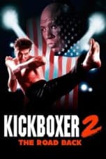 Notnon Kickboxer 2: The Road Back (1991) Subtitle Indonesia