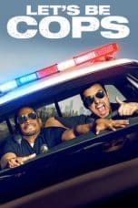 Notnon Let’s Be Cops (2014) Subtitle Indonesia