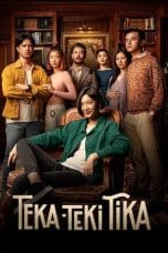 Notnon Teka-Teki Tika (2021) Subtitle Indonesia