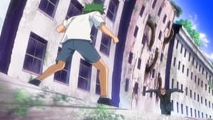 The Law Of Ueki Season 1 Episode 35