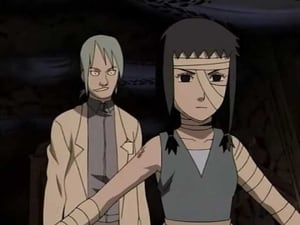 Naruto Season 4 Episode 171