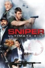 Notnon Sniper: Ultimate Kill (2017) Subtitle Indonesia