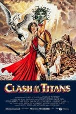 Notnon Clash of the Titans (1981) Subtitle Indonesia