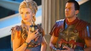 Spartacus Season 2 Episode 4