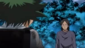 The Law Of Ueki Season 1 Episode 10