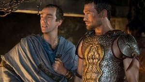 Spartacus Season 1 Episode 6